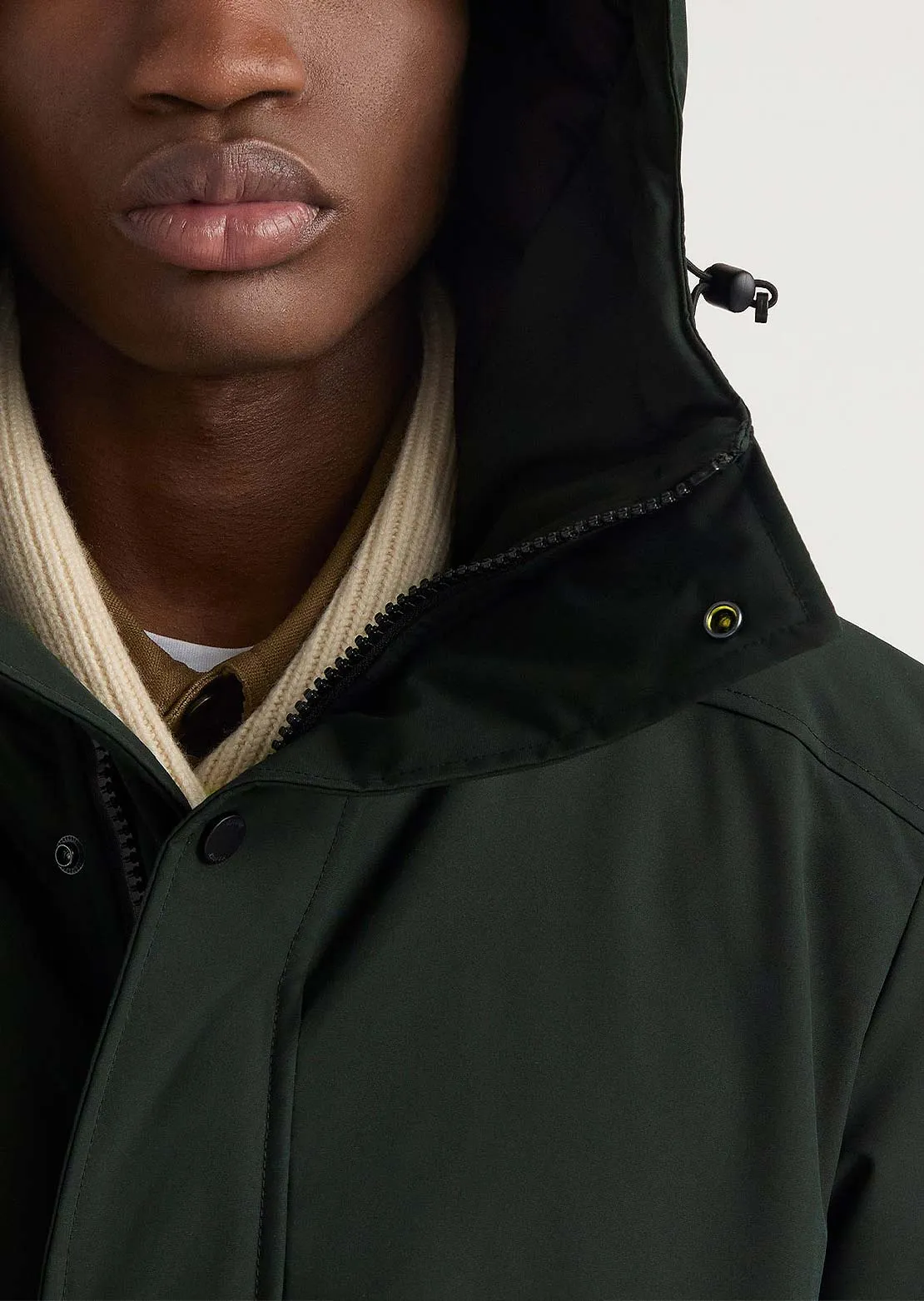 Kanuk Men's Mont-Royal Winter Jacket sold by Prfo product image thumbnail 5