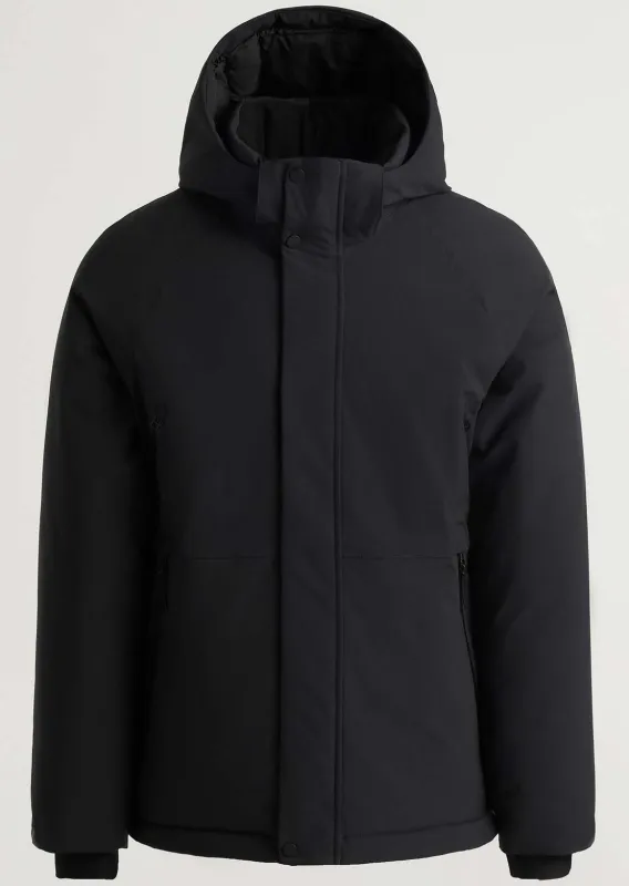 Kanuk Men's Alpin Jacket sold by Prfo