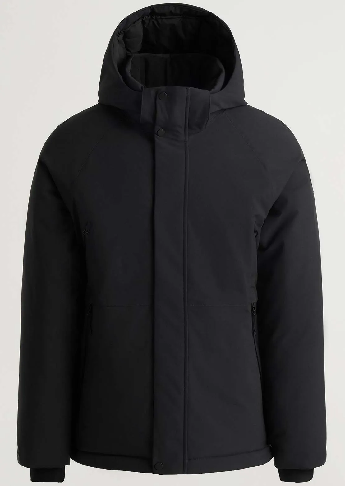 Kanuk Men's Alpin Jacket sold by Prfo