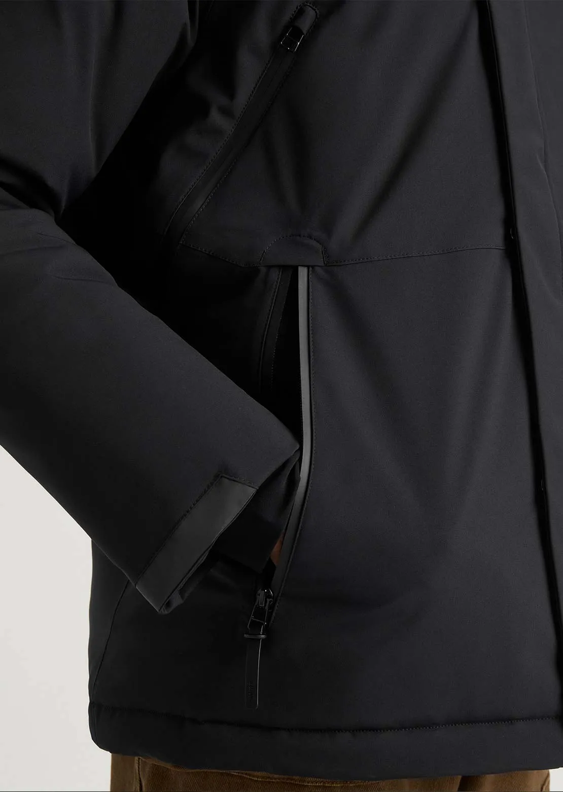 Kanuk Men's Alpin Jacket sold by Prfo product image thumbnail 5