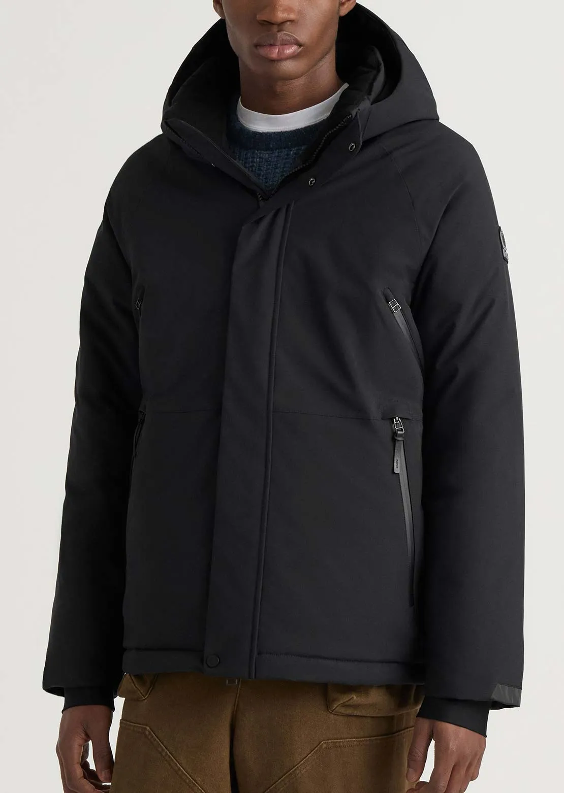 Kanuk Men's Alpin Jacket sold by Prfo product image thumbnail 2