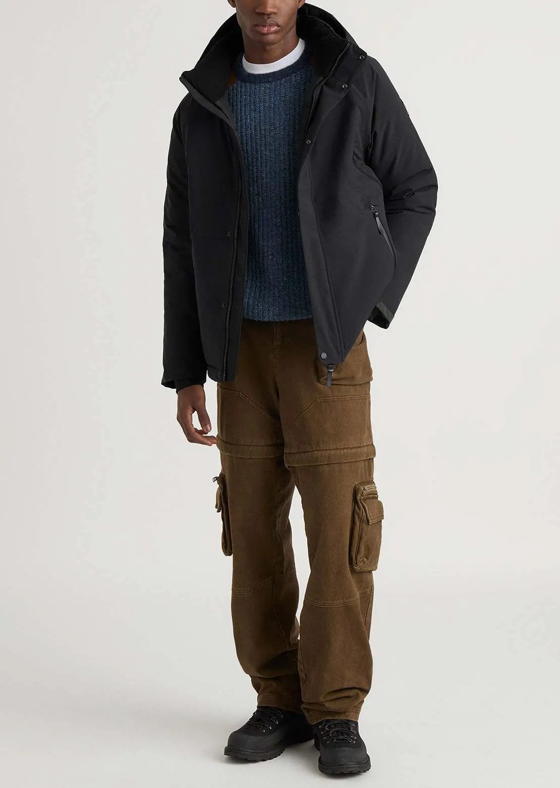 Kanuk Men's Alpin Jacket sold by Prfo product image thumbnail 3