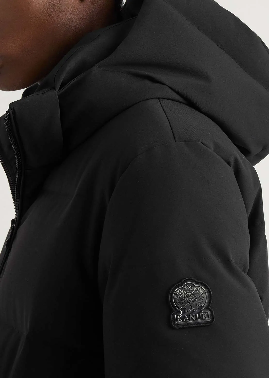 Kanuk Men's Sutton Jacket sold by Prfo product image thumbnail 5