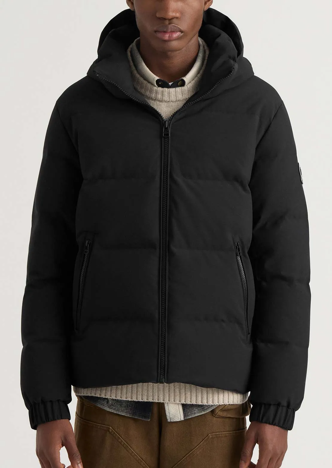 Kanuk Men's Sutton Jacket sold by Prfo product image thumbnail 2