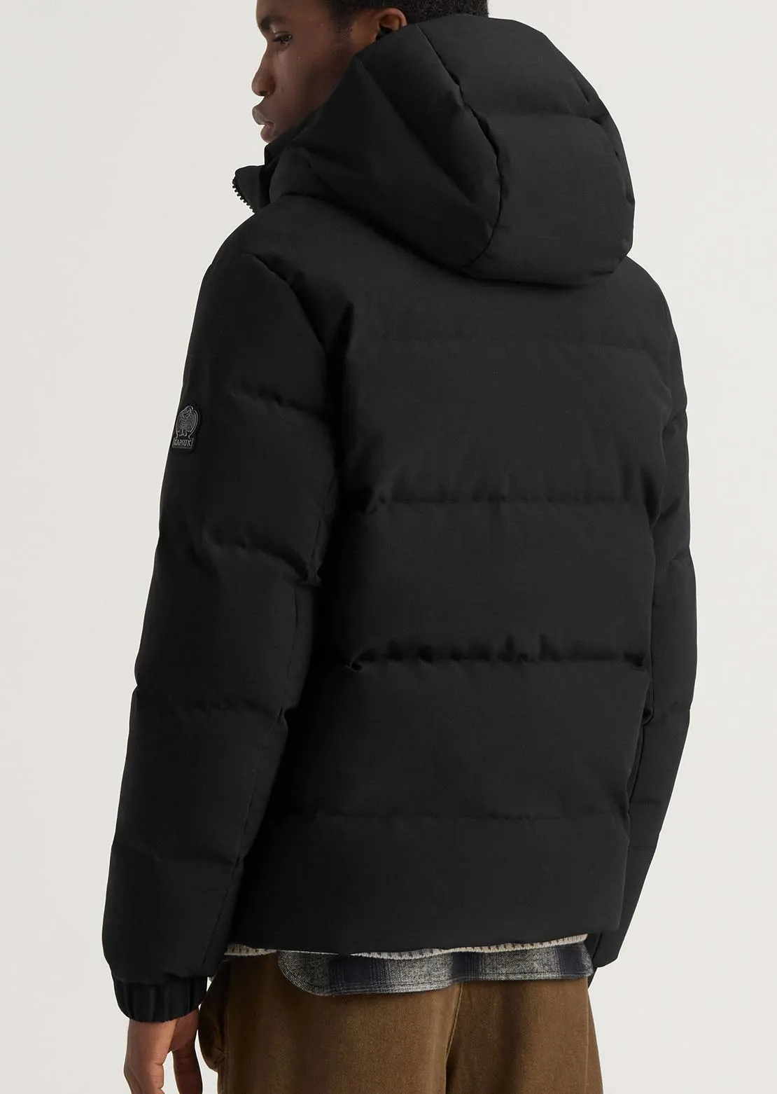 Kanuk Men's Sutton Jacket sold by Prfo product image thumbnail 3