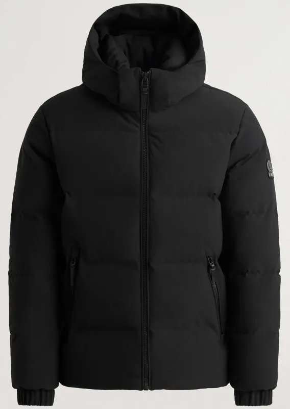 Kanuk Men's Sutton Jacket made by Kanuk