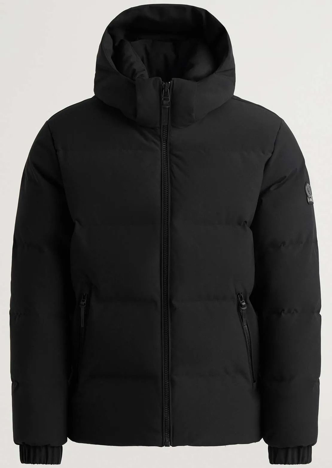 Kanuk Men's Sutton Jacket sold by Prfo