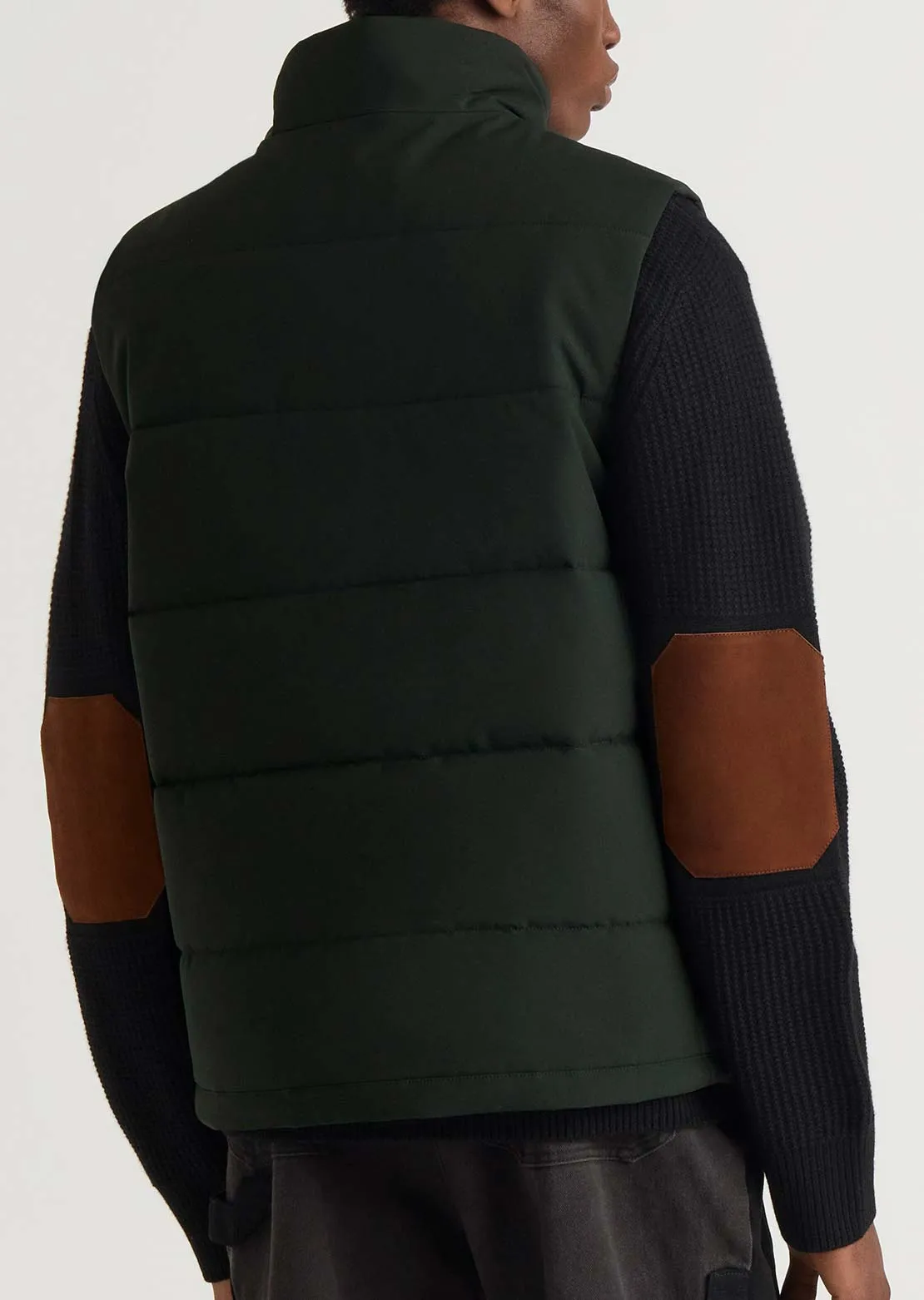 Kanuk Unisex Delson Jacket sold by Prfo product image thumbnail 4