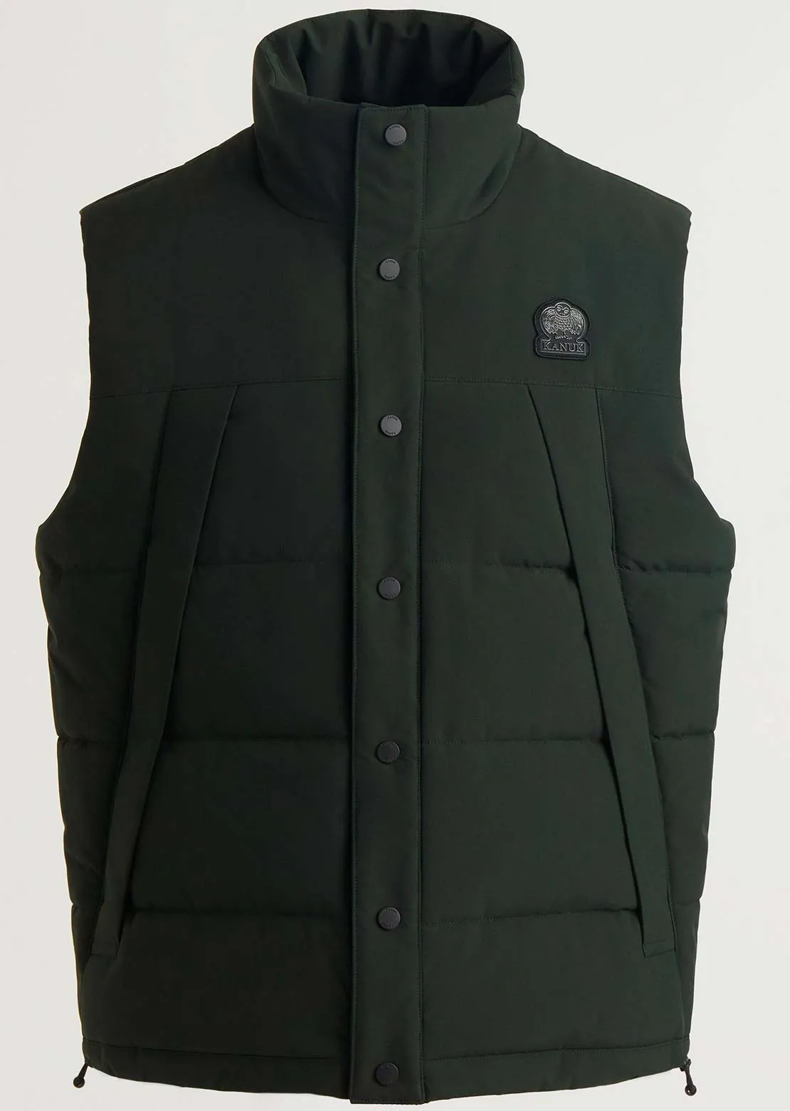 Kanuk Unisex Delson Jacket sold by Prfo