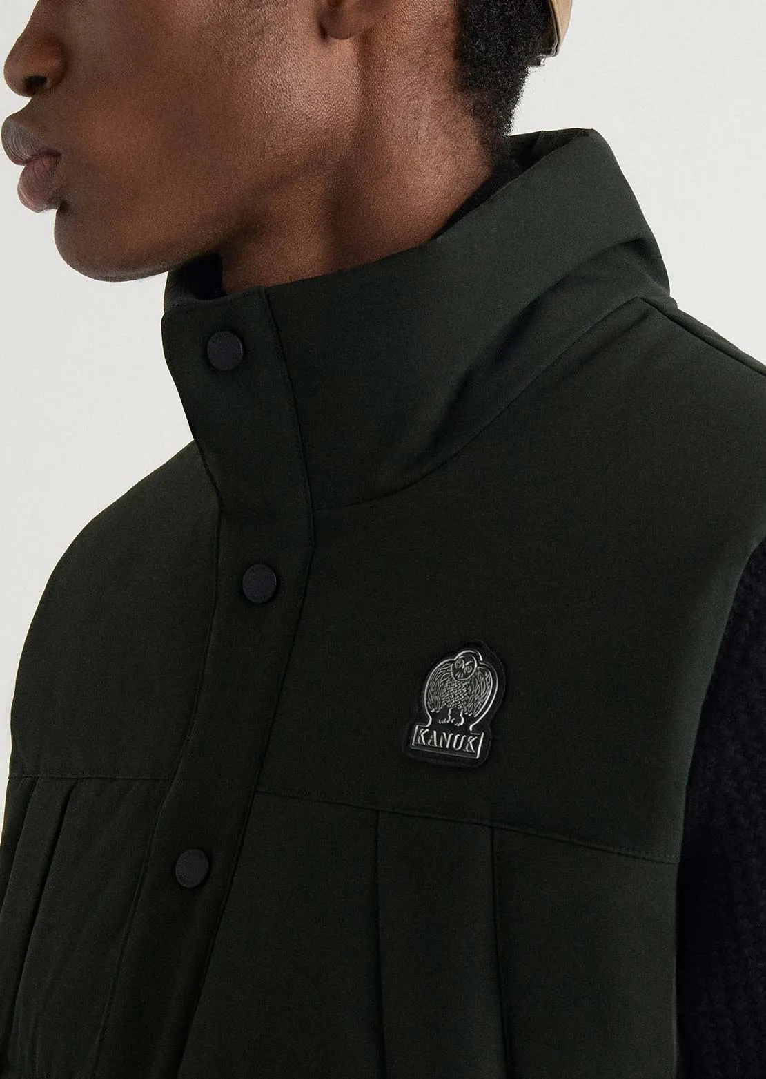 Kanuk Unisex Delson Jacket sold by Prfo product image thumbnail 5