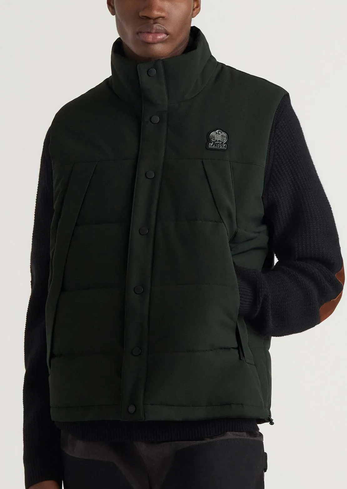 Kanuk Unisex Delson Jacket sold by Prfo product image thumbnail 2