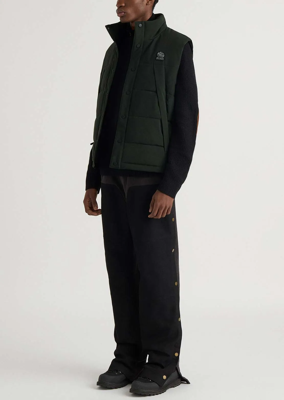 Kanuk Unisex Delson Jacket sold by Prfo product image thumbnail 3