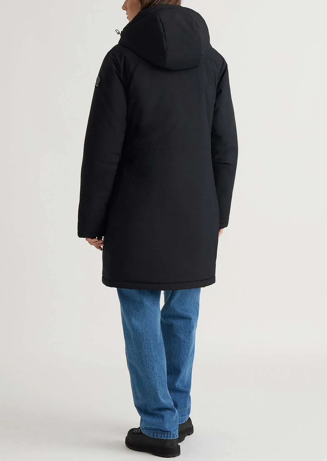 Kanuk Women's Minganie Jacket sold by Prfo product image thumbnail 4