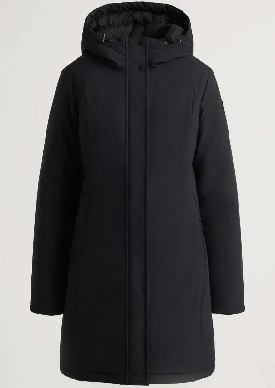 Kanuk Women's Minganie Jacket sold by Prfo