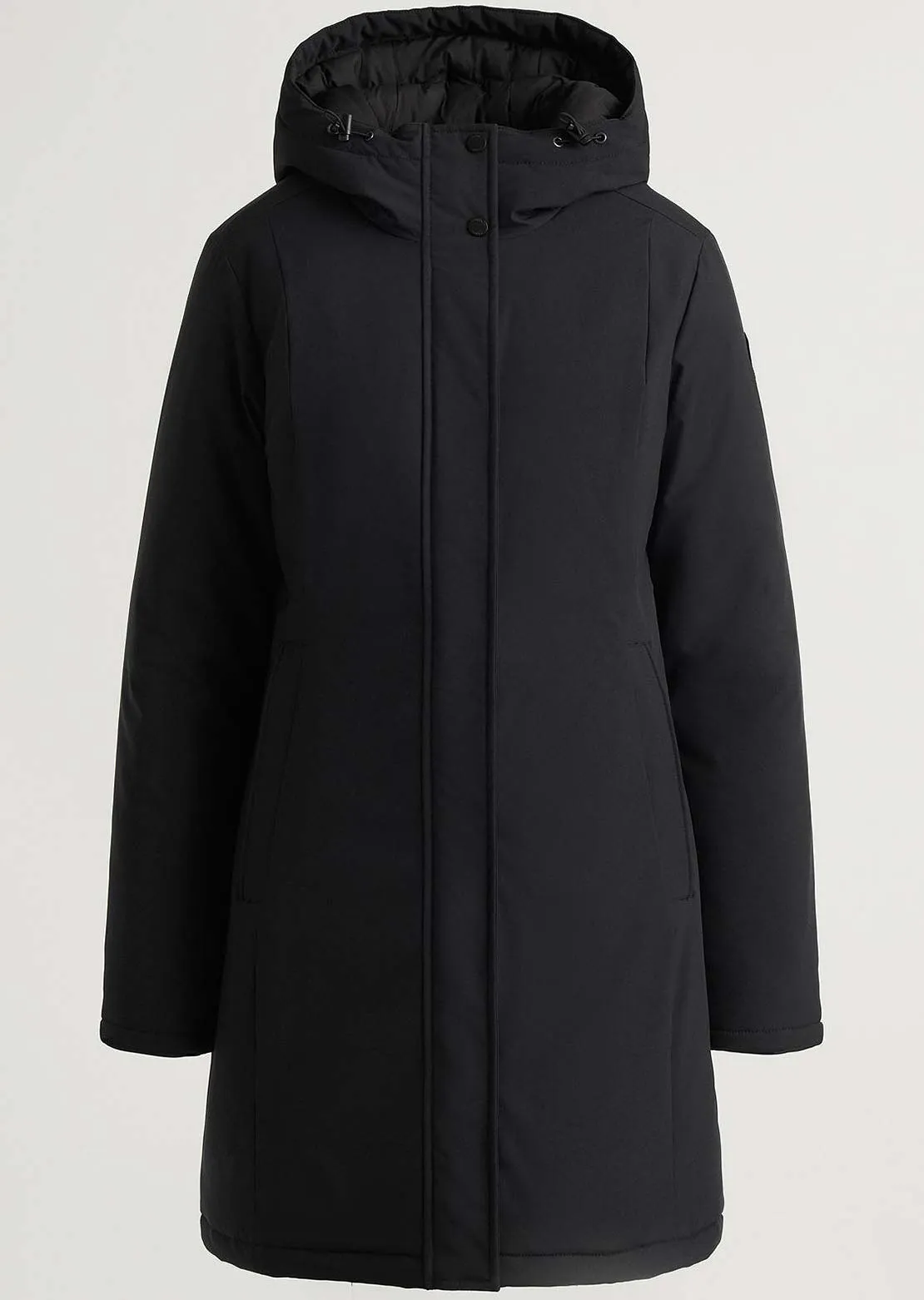 Kanuk Women's Minganie Jacket sold by Prfo