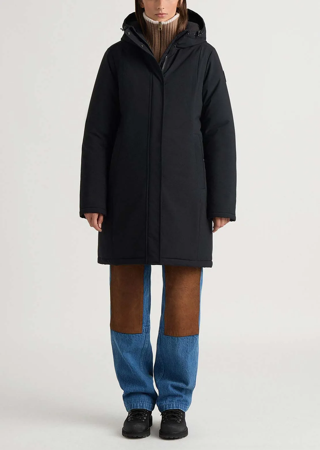 Kanuk Women's Minganie Jacket sold by Prfo product image thumbnail 2