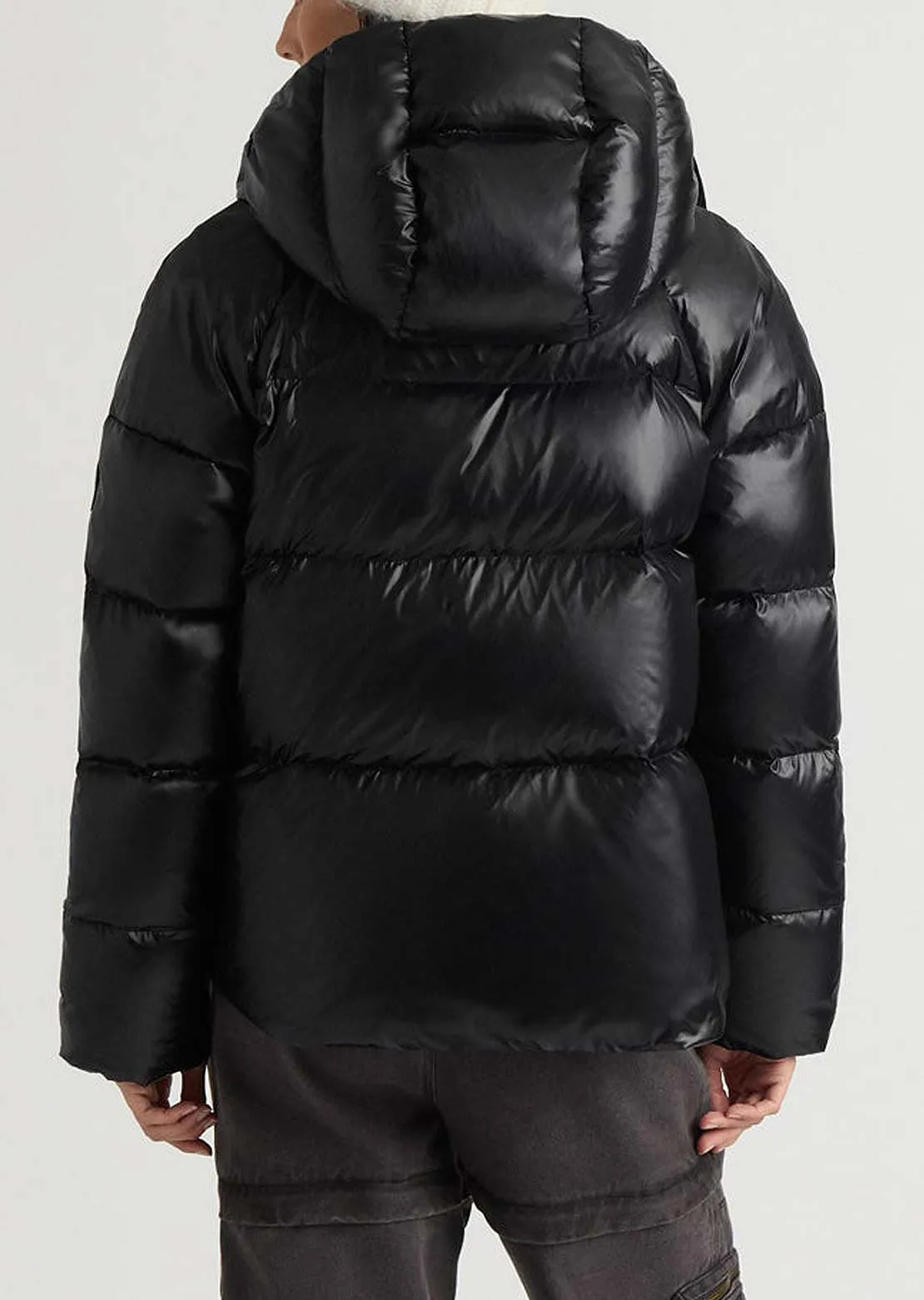 Kanuk Women's Calixa Jacket sold by Prfo product image thumbnail 4