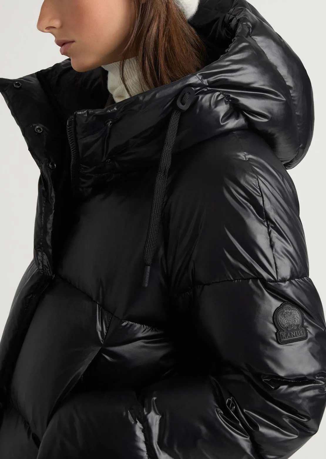 Kanuk Women's Calixa Jacket sold by Prfo product image thumbnail 5