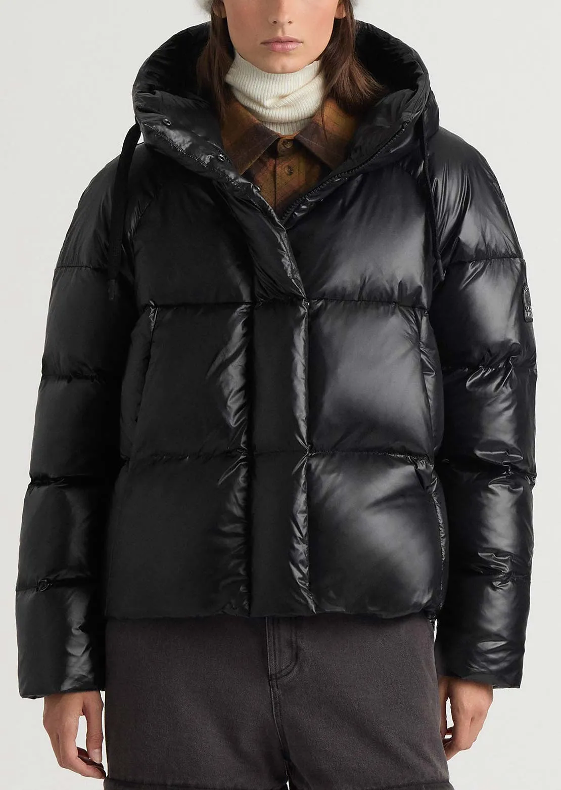 Kanuk Women's Calixa Jacket sold by Prfo product image thumbnail 2