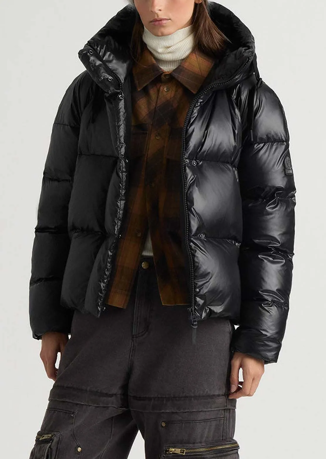 Kanuk Women's Calixa Jacket sold by Prfo product image thumbnail 3