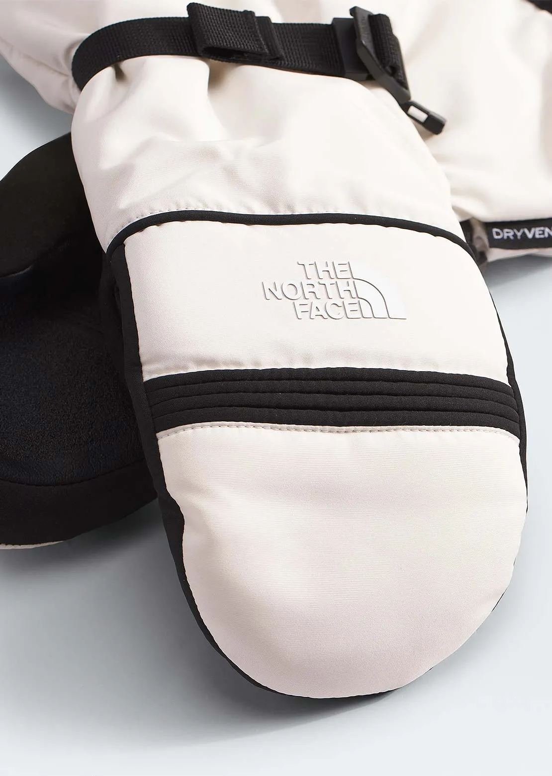 The North Face Women's Montana Ski Mitts sold by Prfo product image thumbnail 2