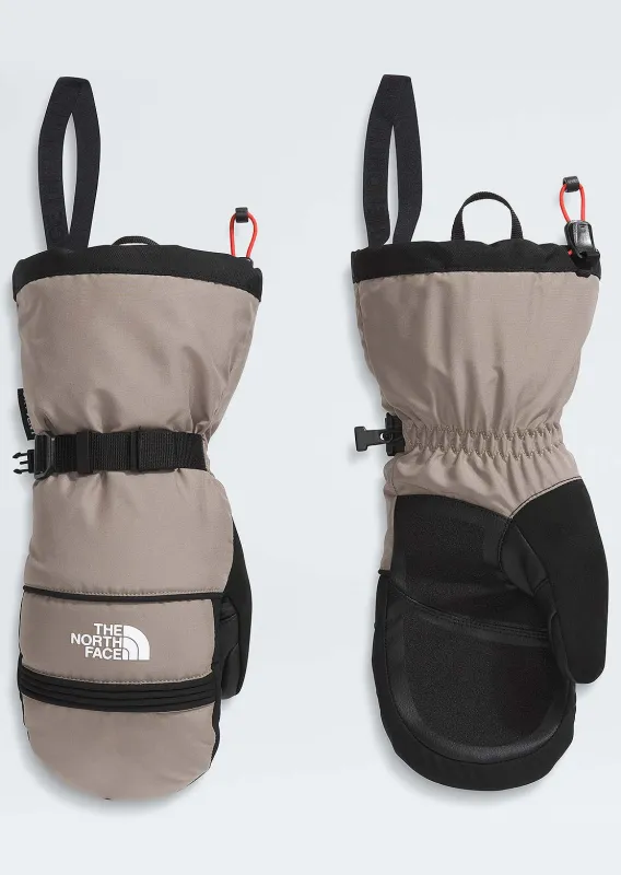 The North Face Women's Montana Ski Mitts sold by Prfo