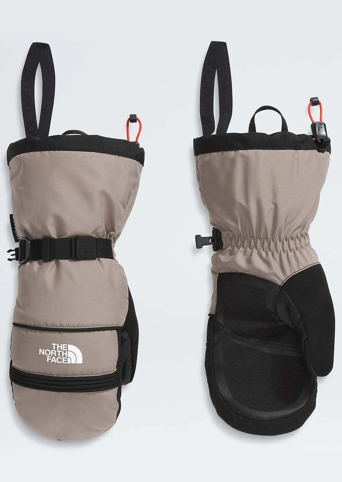 The North Face Women's Montana Ski Mitts sold by Prfo