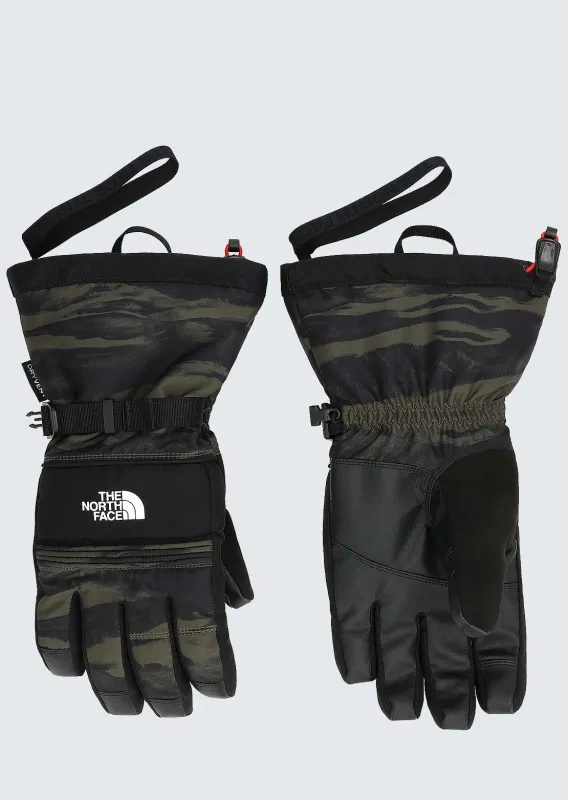 The North Face Men's Montana Ski Gloves sold by Prfo