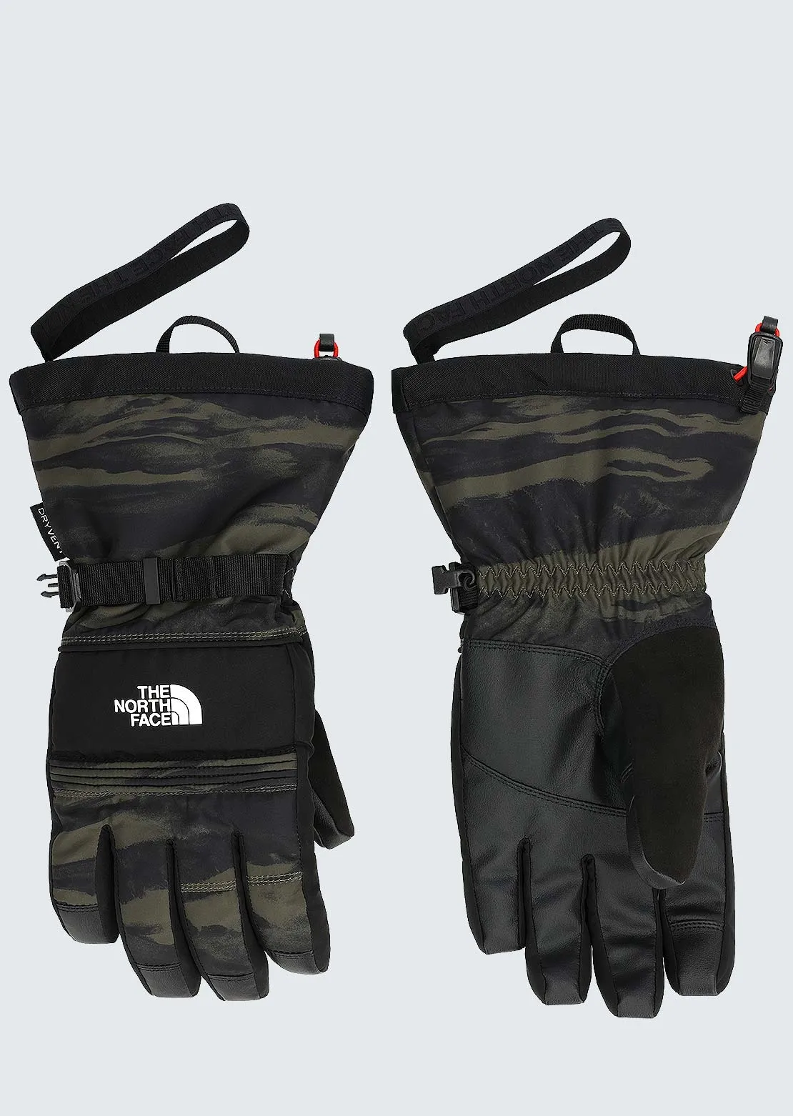 The North Face Men's Montana Ski Gloves sold by Prfo