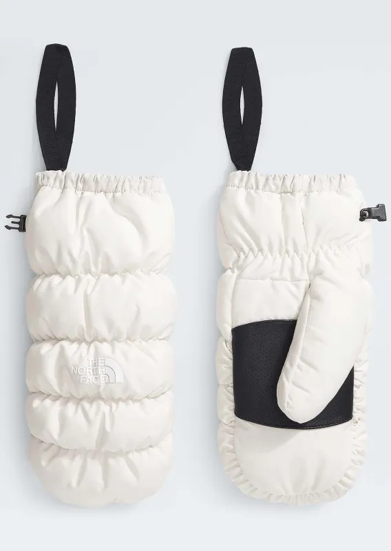The North Face Unisex Montana Puffer Mitts sold by Prfo