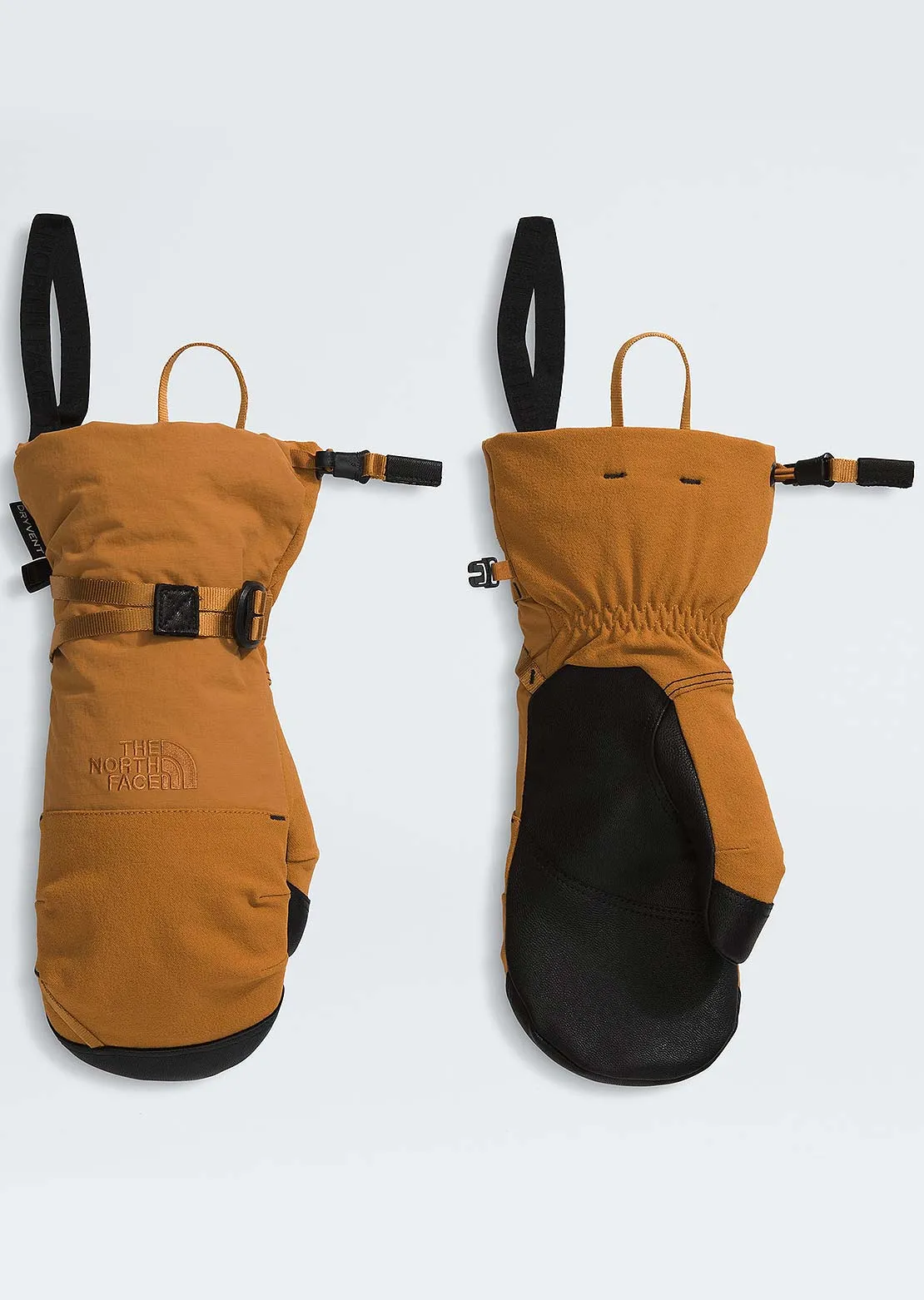 The North Face Unisex Montana Leather Waterproof Mitts sold by Prfo
