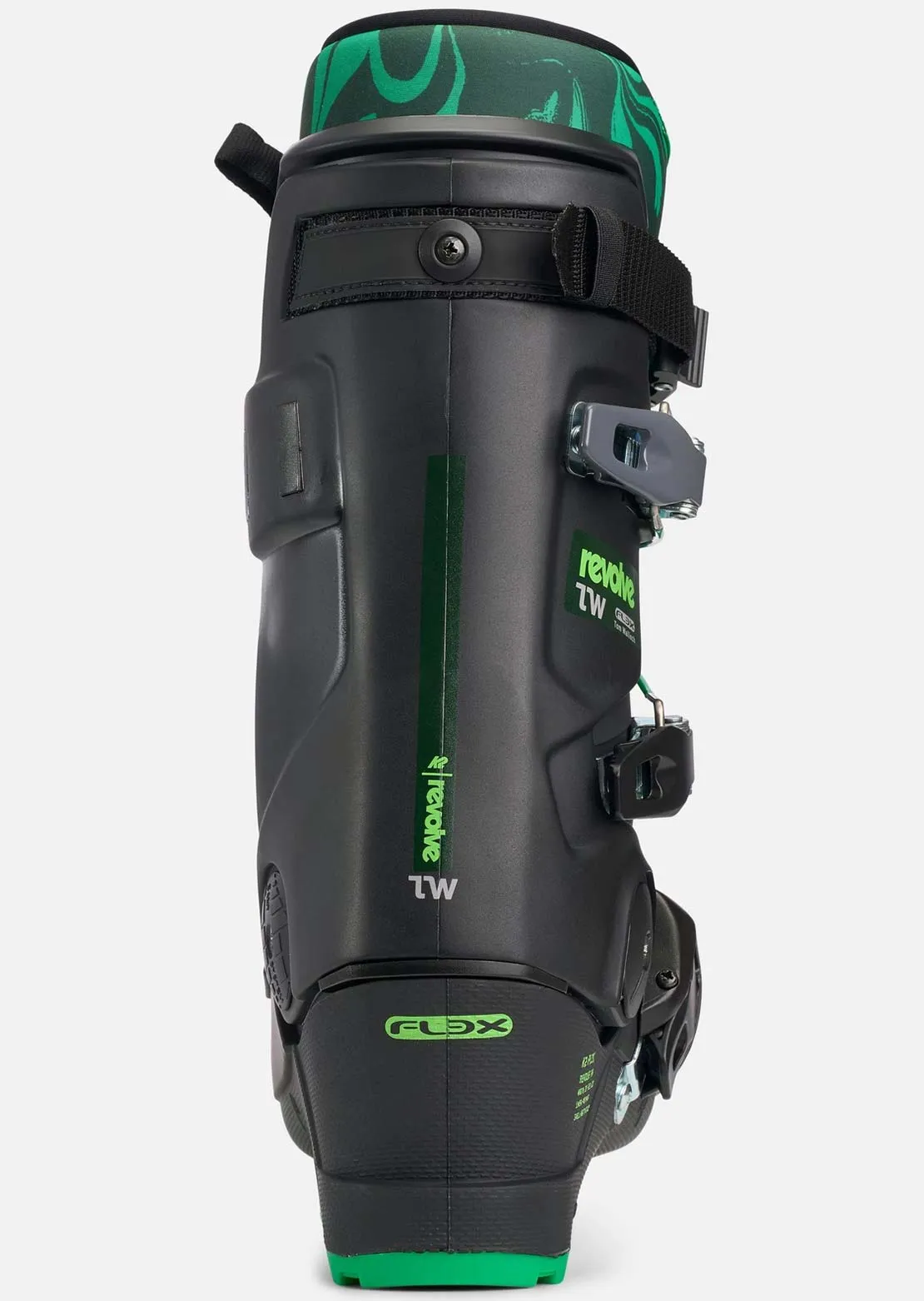 K2 Men's Revolve TW Ski Boots sold by Prfo product image thumbnail 4