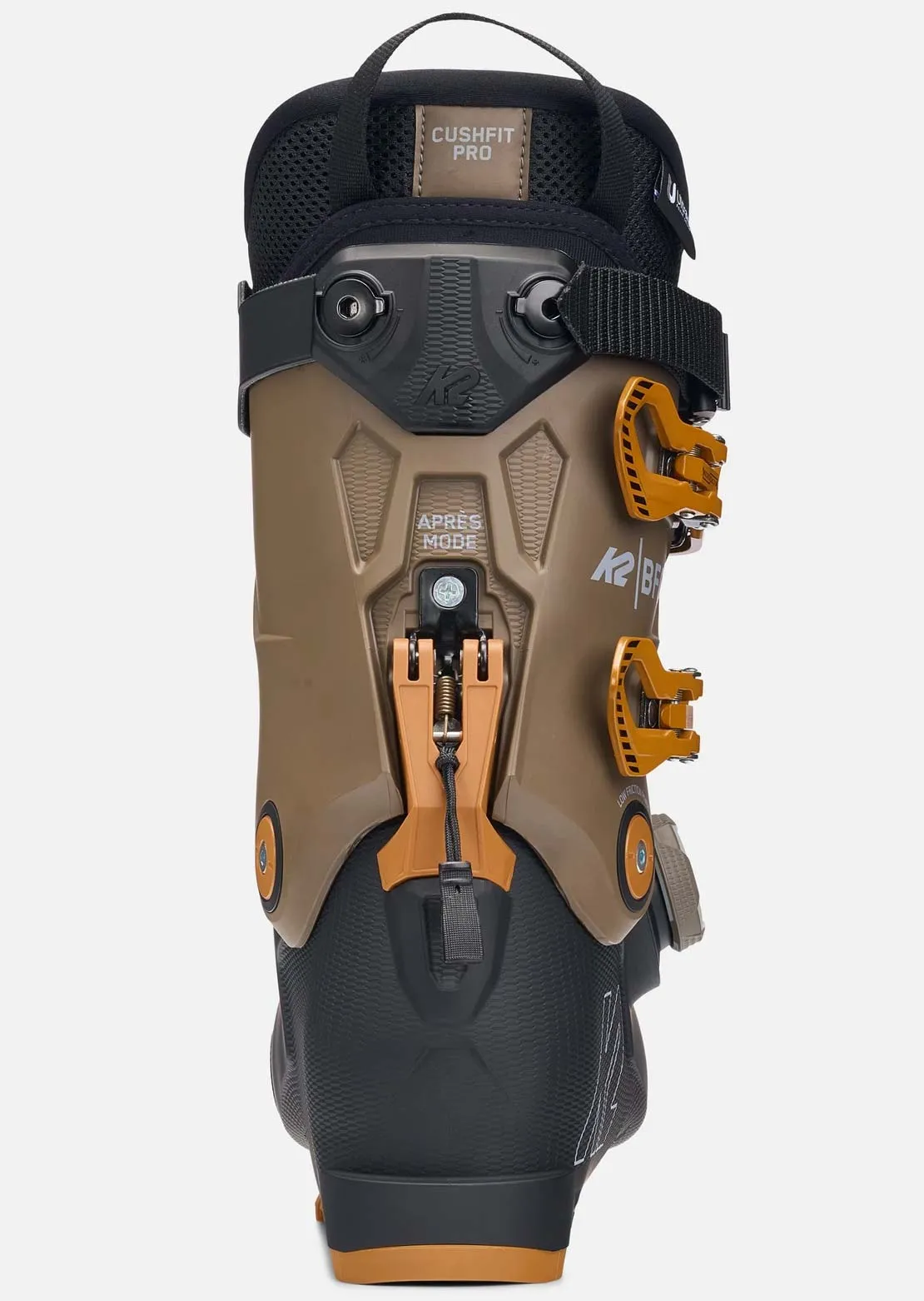 K2 Men's BFC 130 BOA Ski Boots sold by Prfo product image thumbnail 4