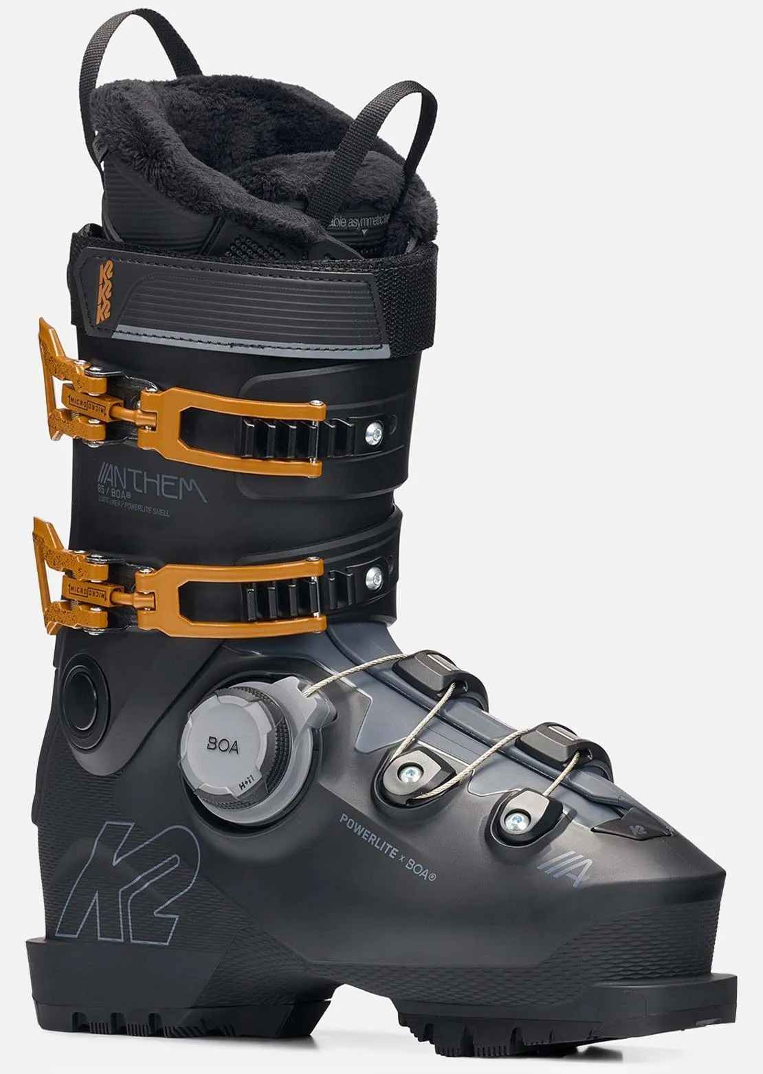 K2 Women's Anthem 85 BOA Ski Boots sold by Prfo