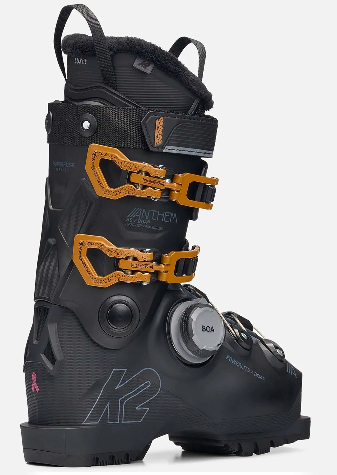 K2 Women's Anthem 85 BOA Ski Boots sold by Prfo product image thumbnail 2