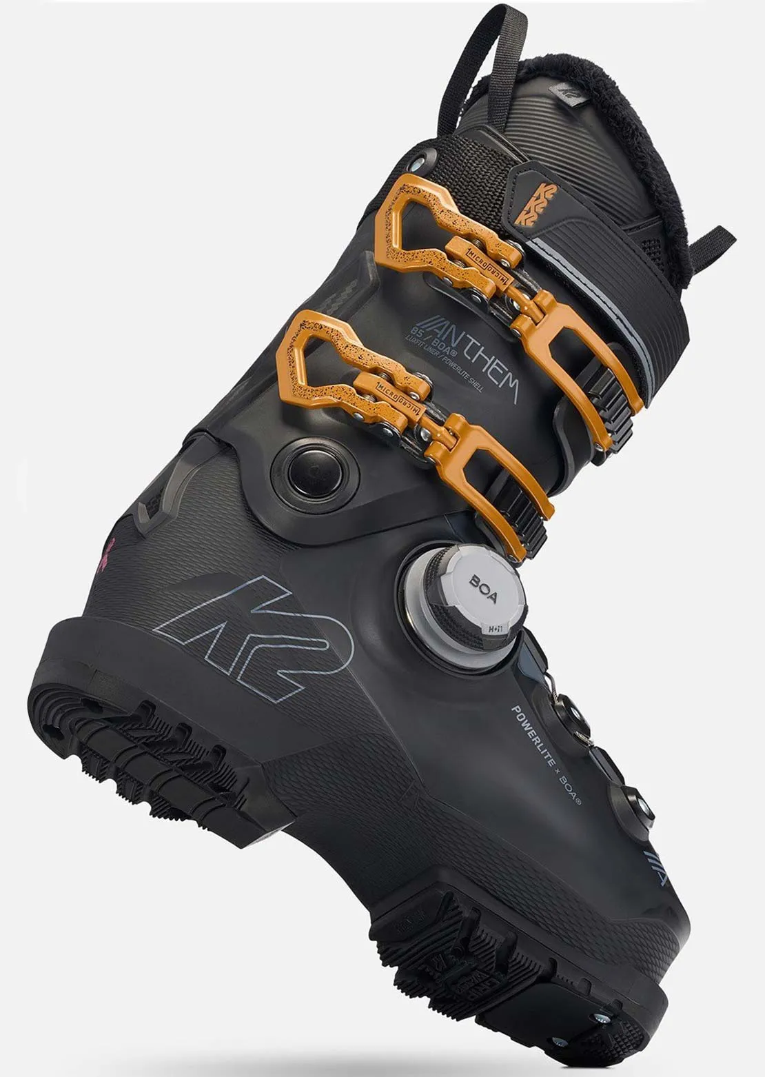 K2 Women's Anthem 85 BOA Ski Boots sold by Prfo product image thumbnail 4