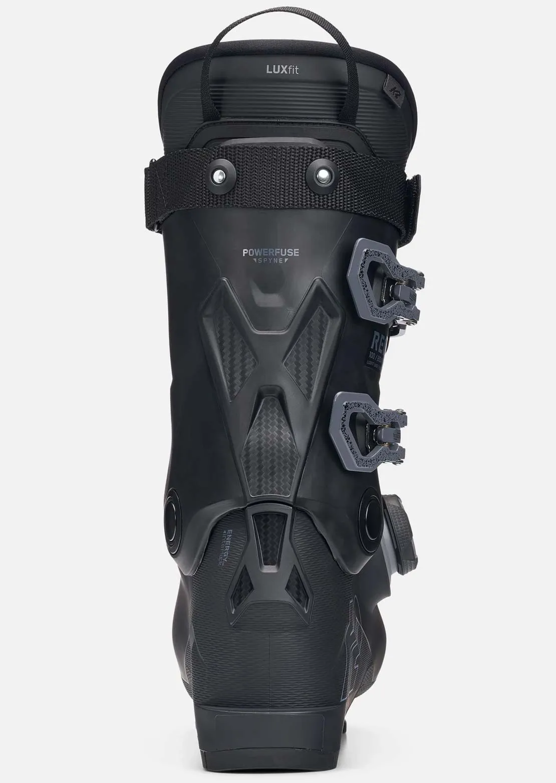 K2 Men's Recon 100 BOA Ski Boots sold by Prfo product image thumbnail 4