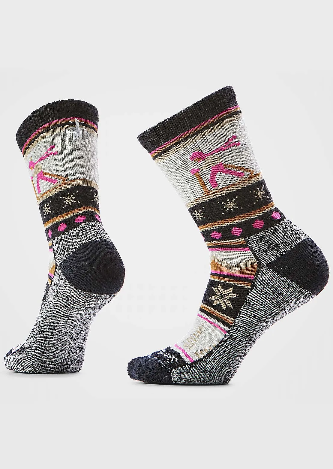 Smartwool Everyday Cozy Alpine Apres Crew Socks sold by Prfo