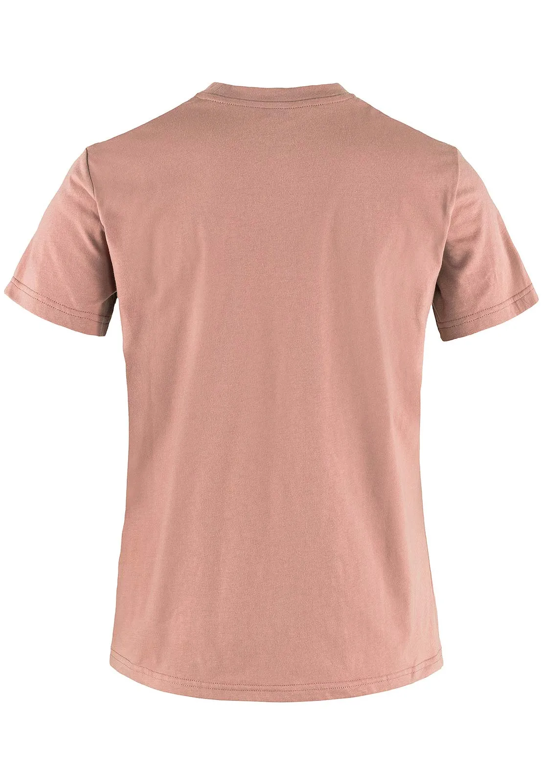 Fjallraven Women's Fox Boxy Logo T-Shirt sold by Prfo product image thumbnail 2