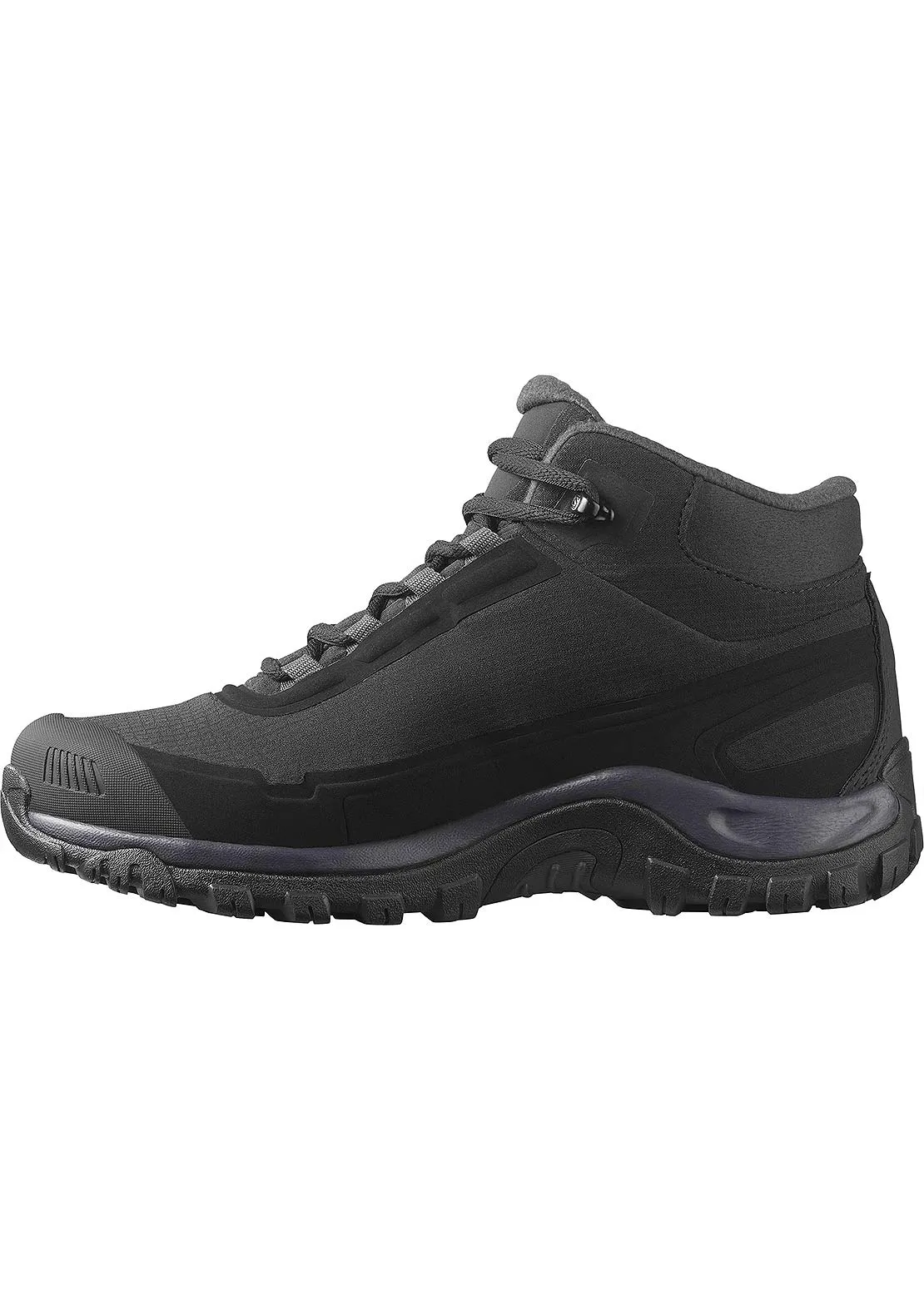Salomon Women's Shelter Waterproof Boots sold by Prfo product image thumbnail 3
