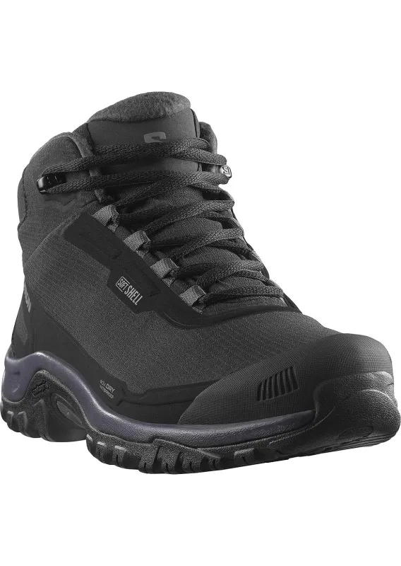 Salomon Women's Shelter Waterproof Boots sold by Prfo