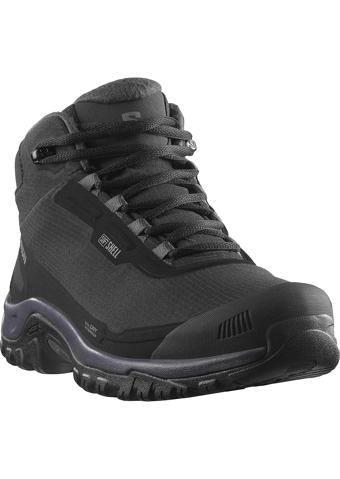 Salomon Women's Shelter Waterproof Boots sold by Prfo
