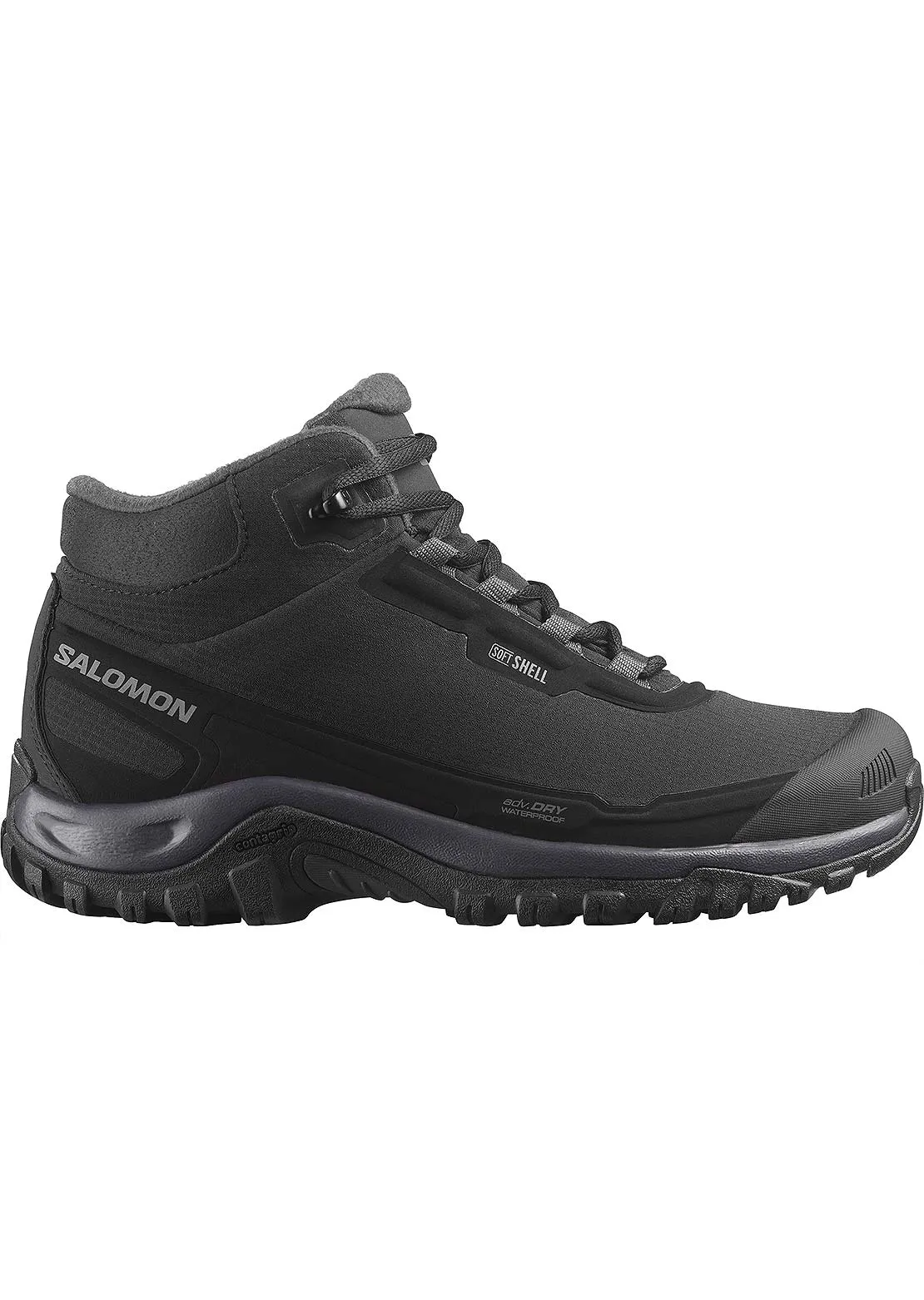 Salomon Women's Shelter Waterproof Boots sold by Prfo product image thumbnail 2