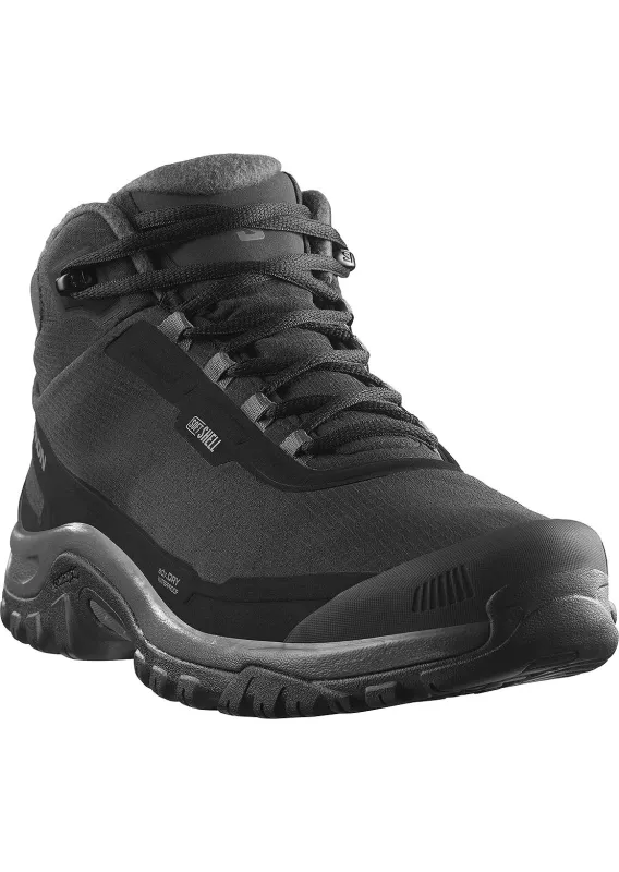 Salomon Men's Shelter Waterproof Boots sold by Prfo
