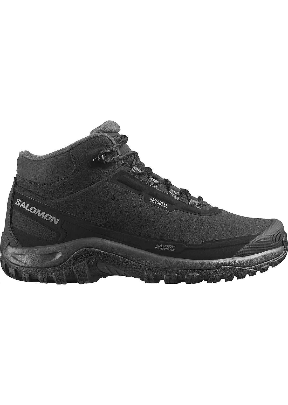 Salomon Men's Shelter Waterproof Boots sold by Prfo product image thumbnail 2