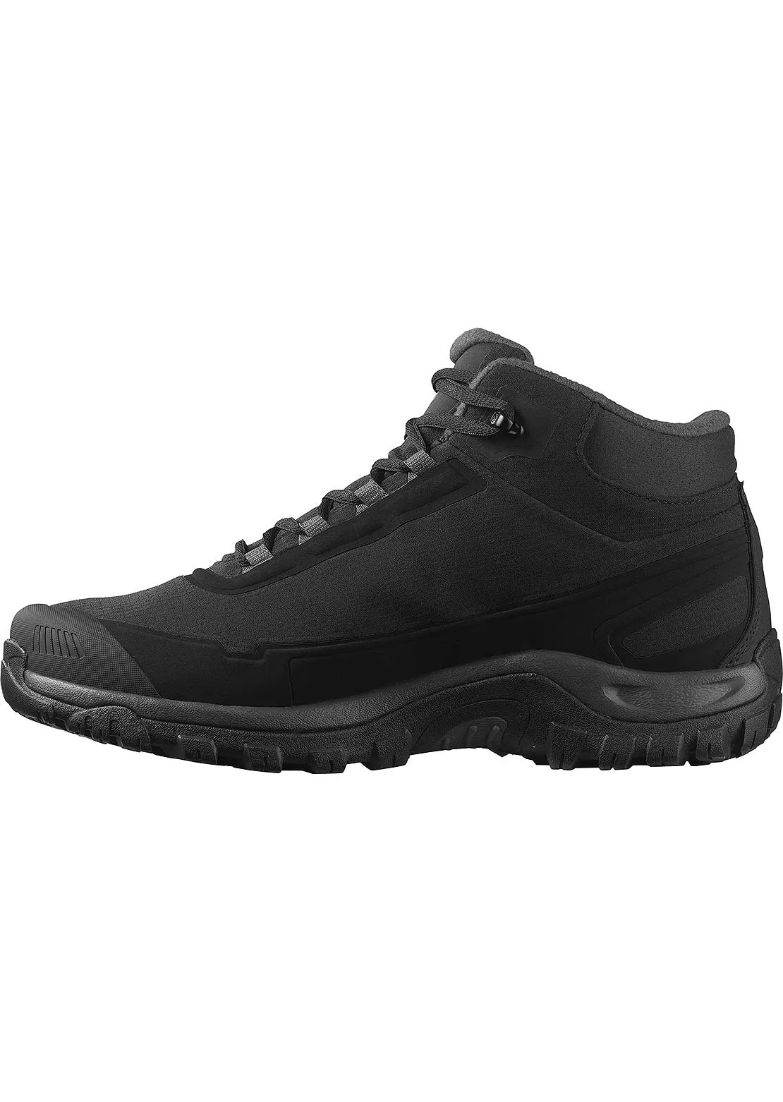 Salomon Men's Shelter Waterproof Boots sold by Prfo product image thumbnail 3