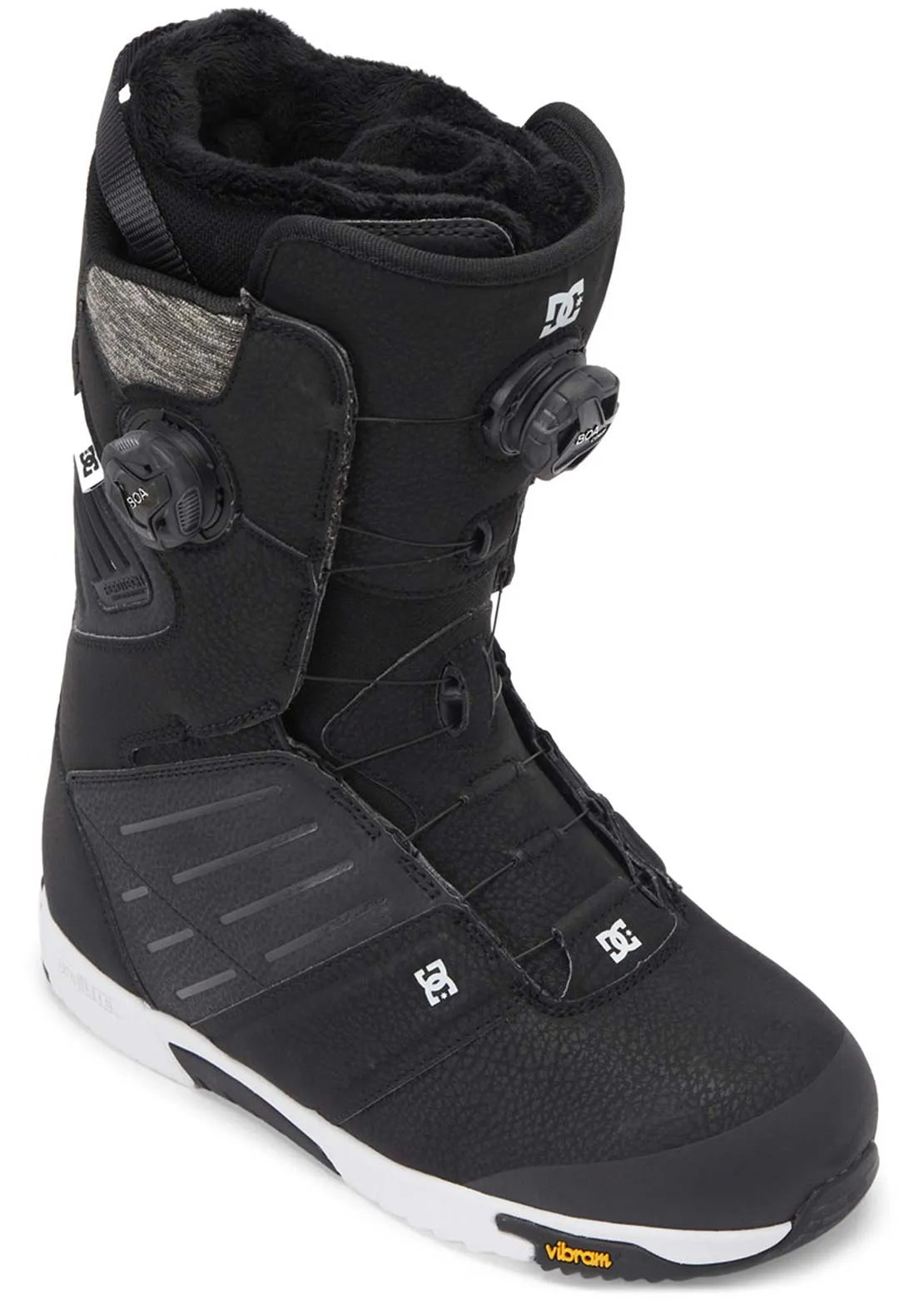 DC Men's Judge Snowboard Boots sold by Prfo product image thumbnail 4