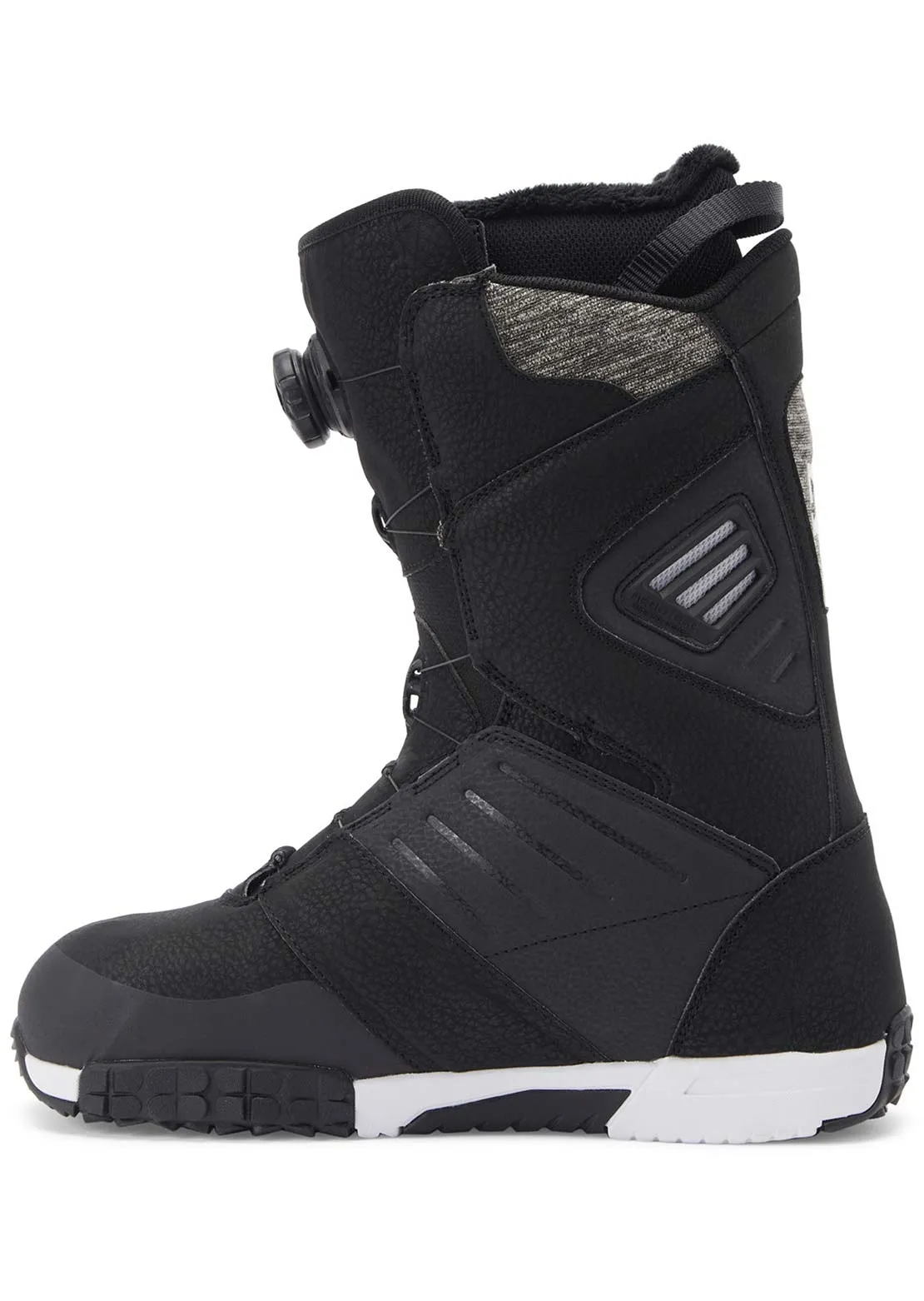 DC Men's Judge Snowboard Boots sold by Prfo product image thumbnail 2