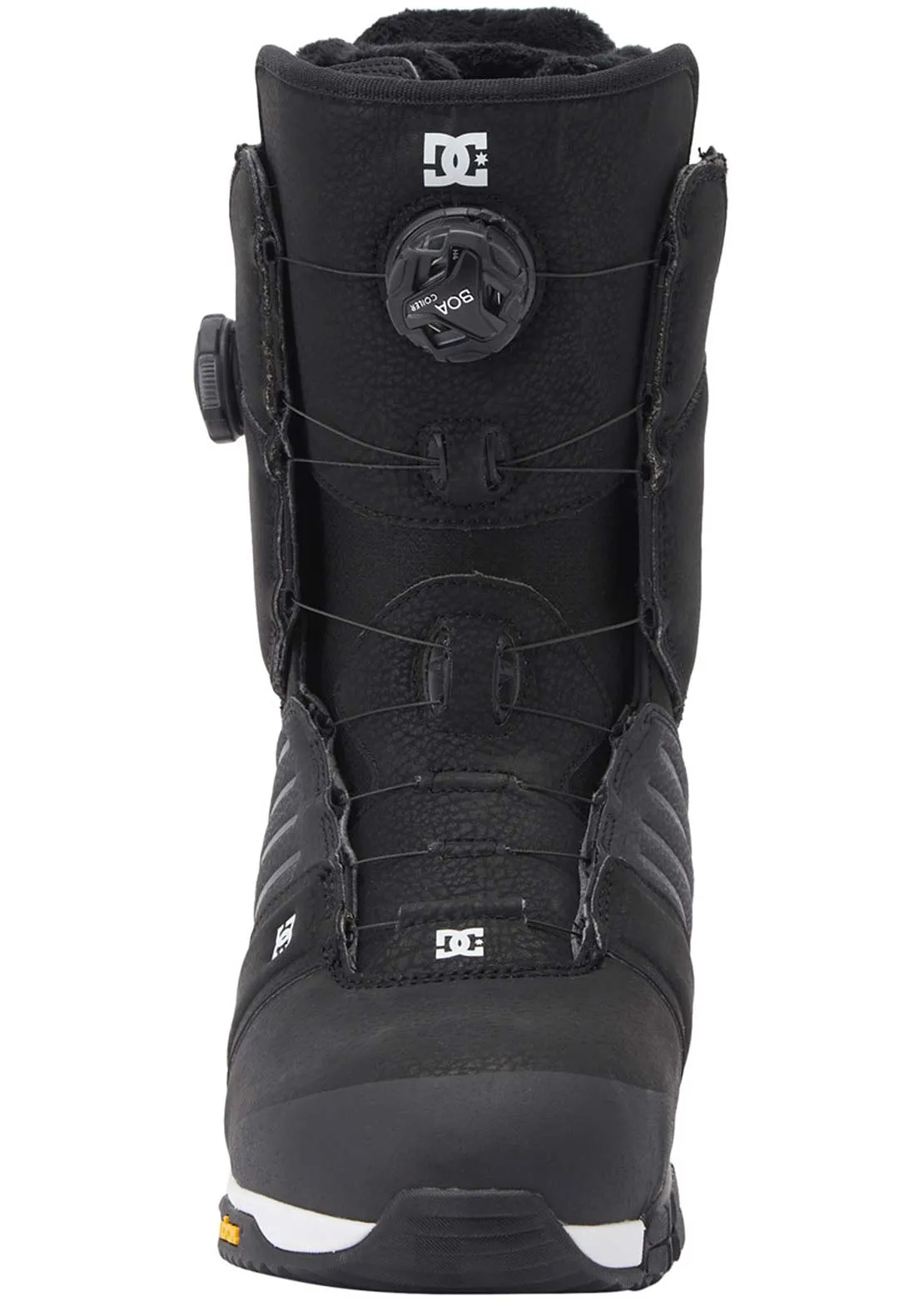 DC Men's Judge Snowboard Boots sold by Prfo product image thumbnail 5