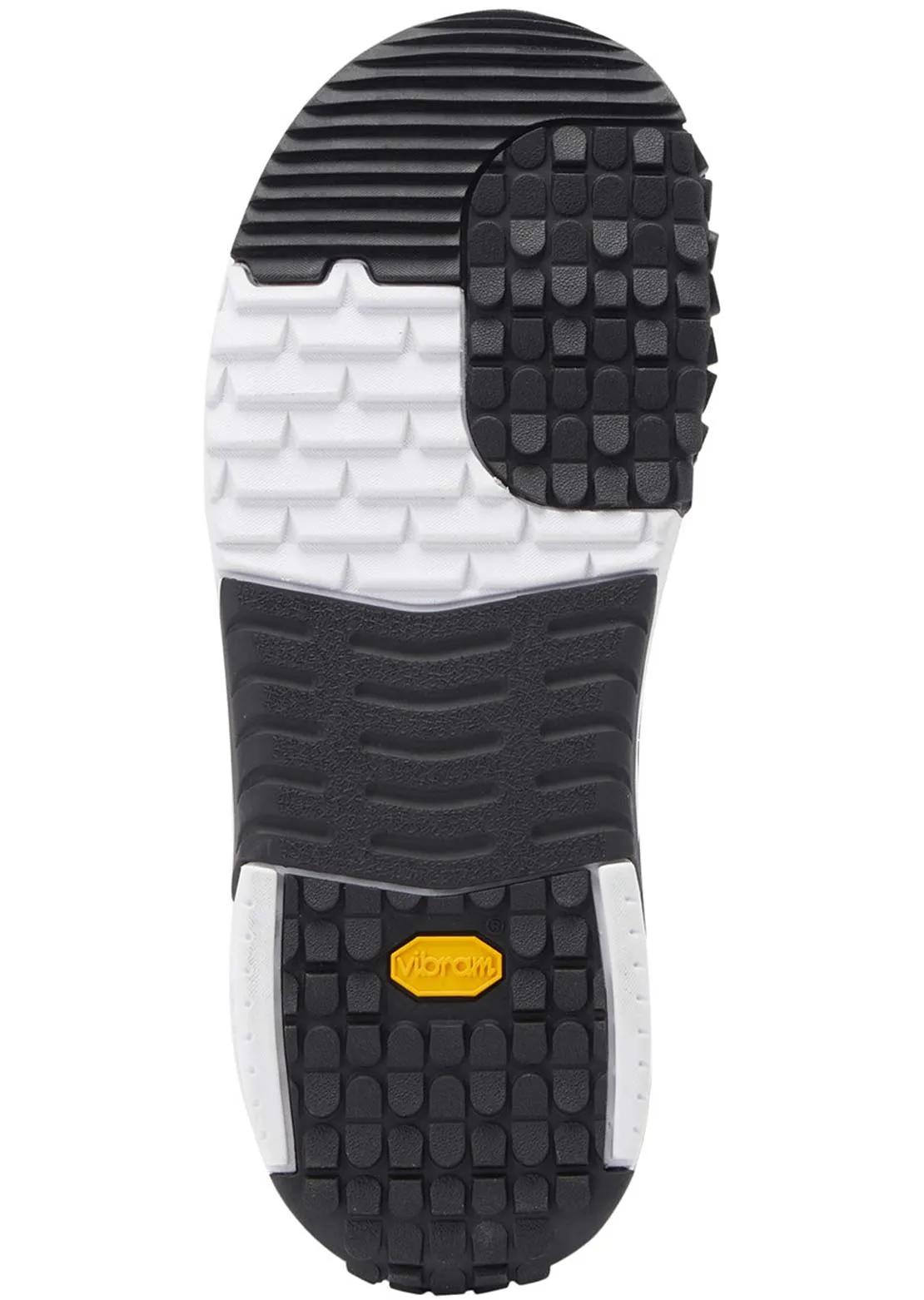 DC Men's Judge Snowboard Boots sold by Prfo product image thumbnail 3